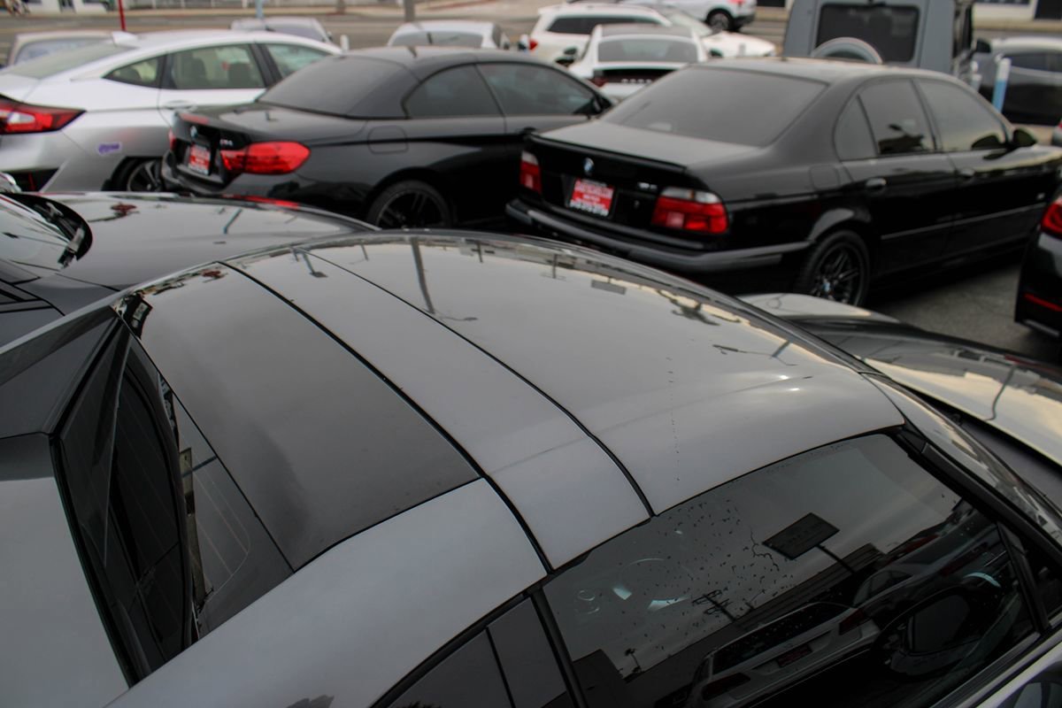 Used 2019 MAZDA MX-5 Miata RF Grand Touring RWD image 36