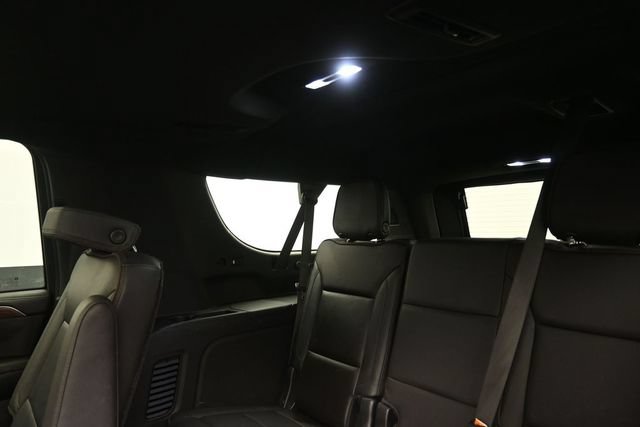 Used 2021 Chevrolet Suburban High Country AWD/4WD image 21