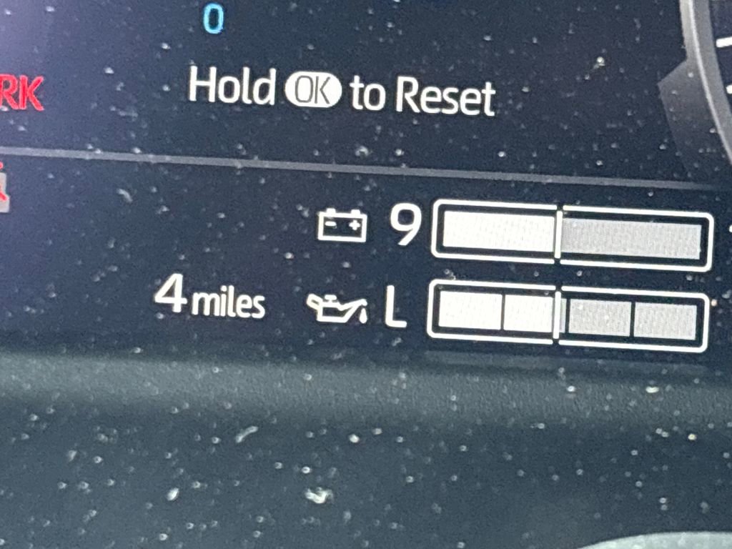 New 2026 Toyota Tundra Limited image 25