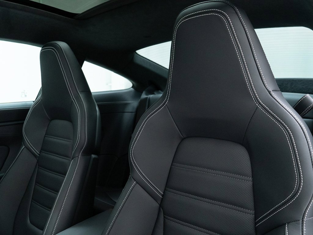 Used 2026 Porsche 911 GTS image 16