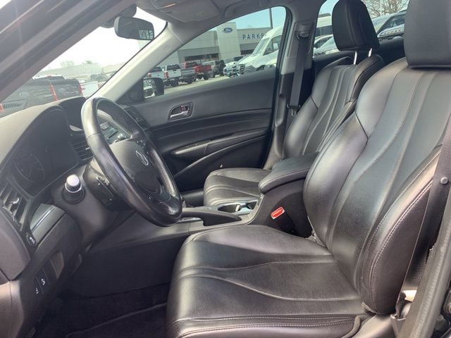 Used 2020 Acura ILX image 22