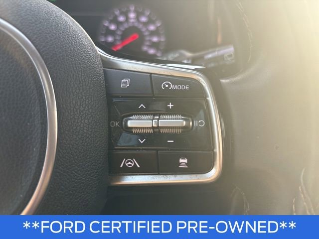 Used 2021 Kia Sorento SX image 19