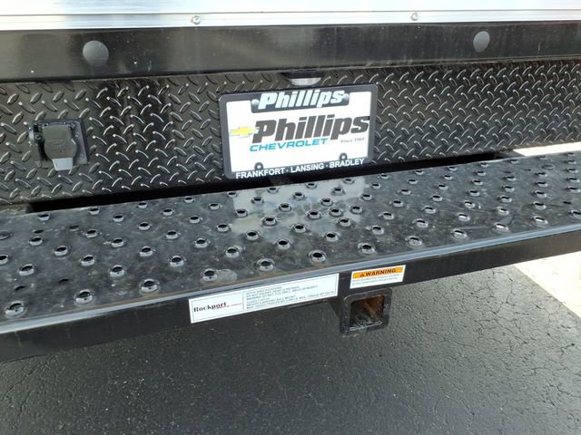 New 2026 Chevrolet Express 3500 w/ Power Convenience Package image 11