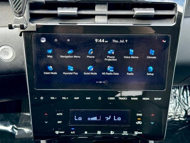 Used 2023 Hyundai Tucson XRT FWD image 21