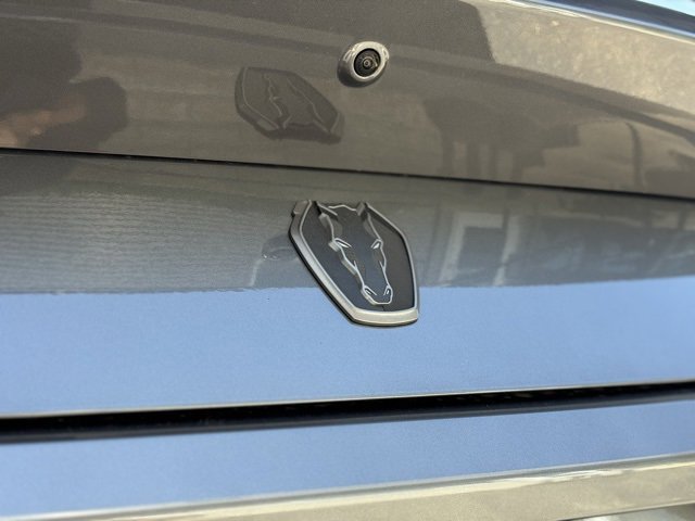 New 2025 Ford Mustang Dark Horse w/ Dark Horse Handlin Package image 42