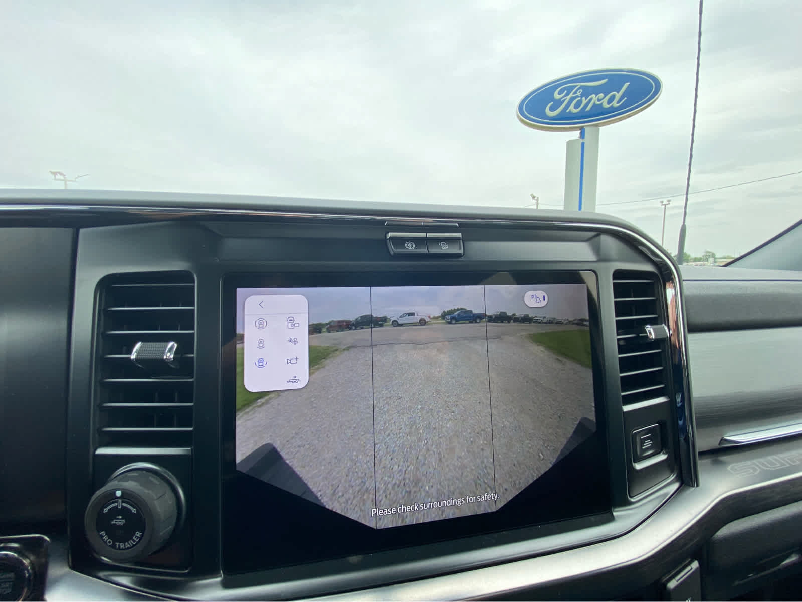 New 2026 Ford F350 Lariat w/ Lariat Ultimate Package AWD/4WD image 34