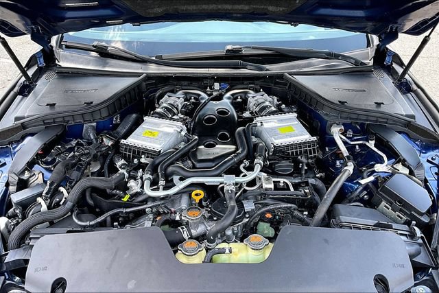 Used 2018 INFINITI Q50 Sport RWD image 30