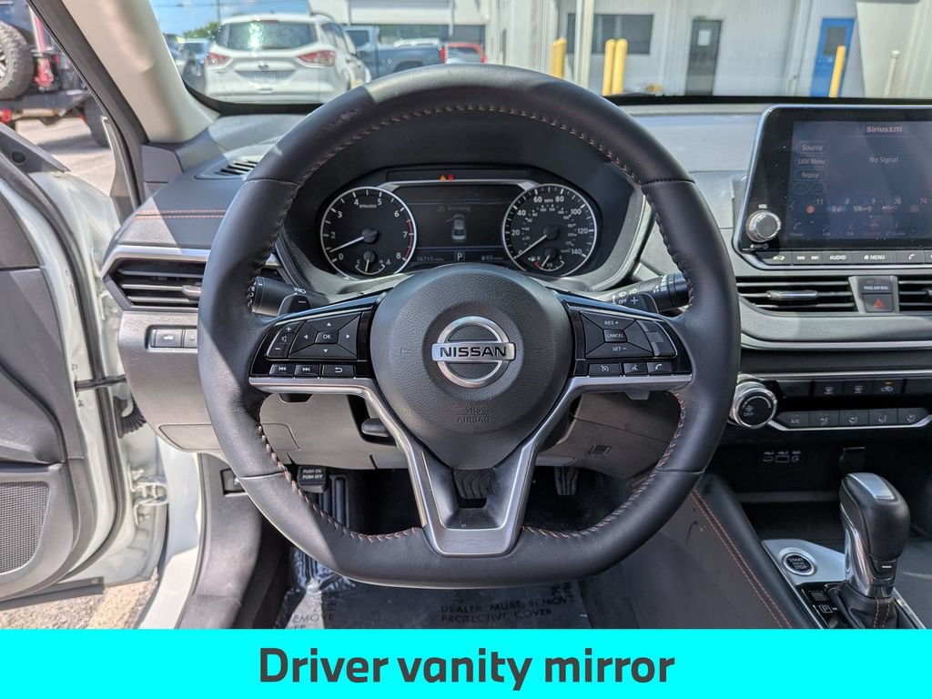 Used 2019 Nissan Altima 2.5 SR FWD image 31