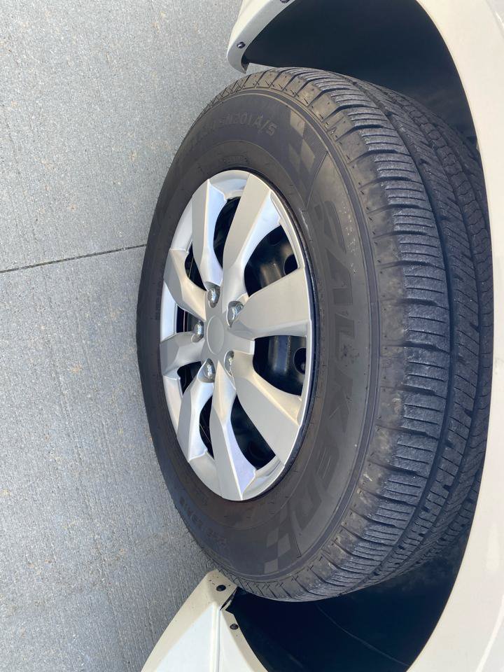 Used 2010 Chrysler Town & Country LX w/ PWR Convenience Group FWD image 10