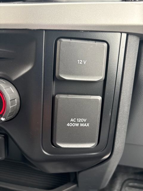 Used 2026 Ford F450 XL w/ XL Chrome Package image 25
