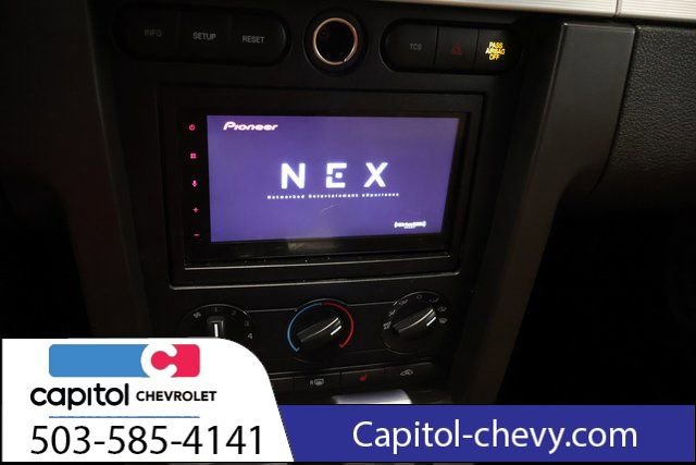 Used 2007 Ford Mustang GT image 18