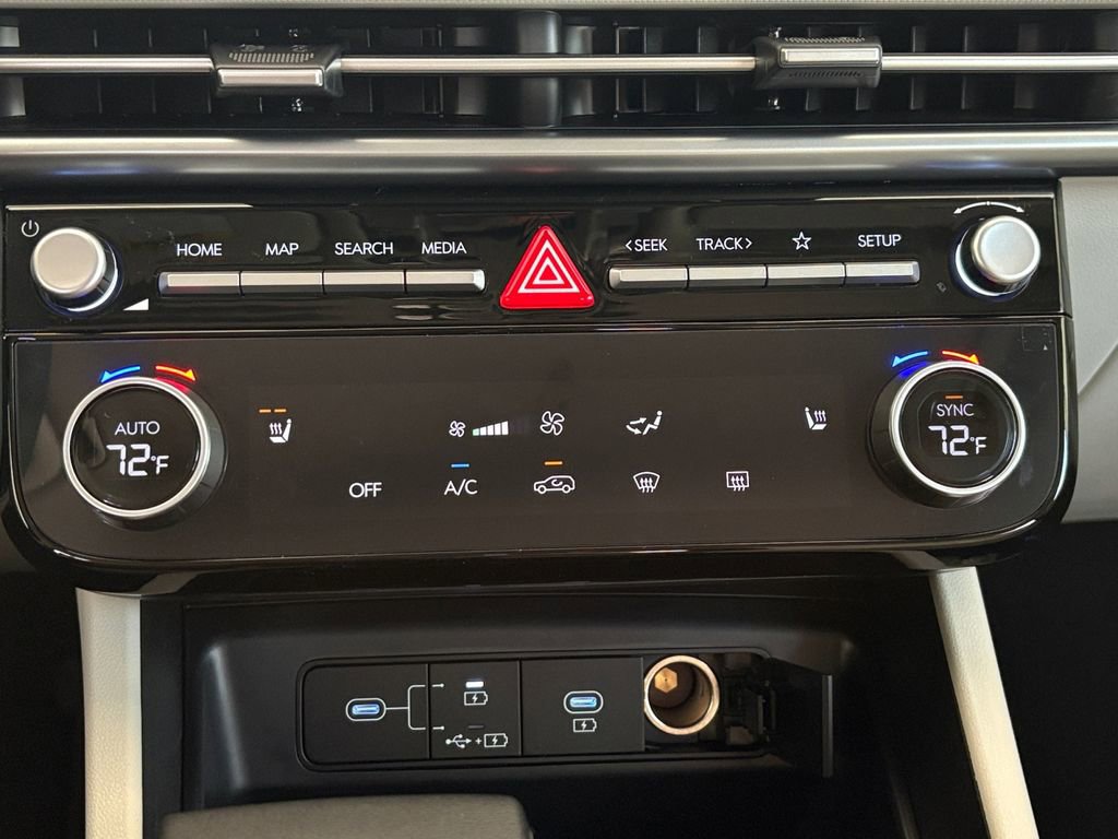 New 2026 Hyundai Tucson SEL FWD image 23