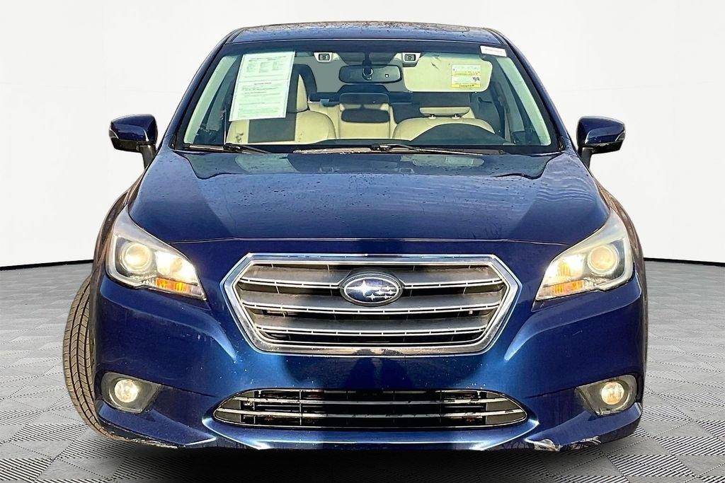 Used 2016 Subaru Legacy 2.5i Limited image 2