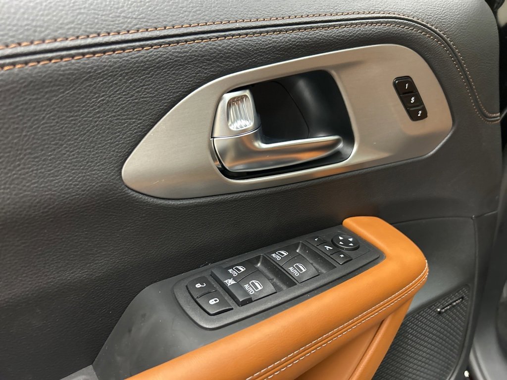 New 2026 Chrysler Pacifica Pinnacle image 26