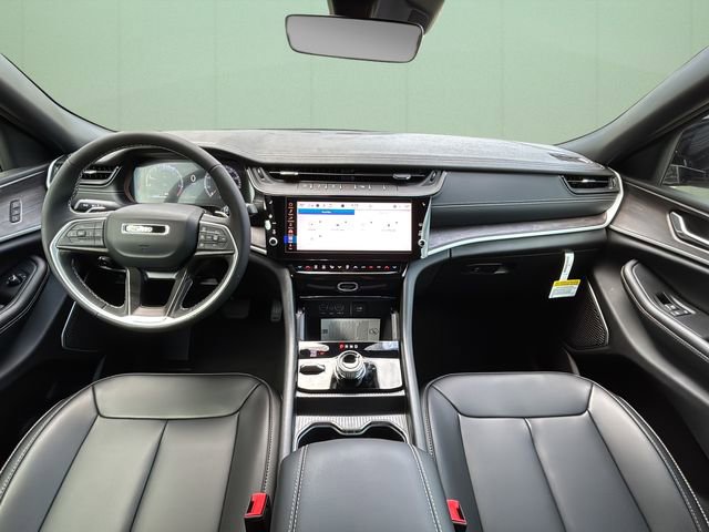 New 2026 Jeep Grand Cherokee L Limited w/ Limited Altitude Package image 25