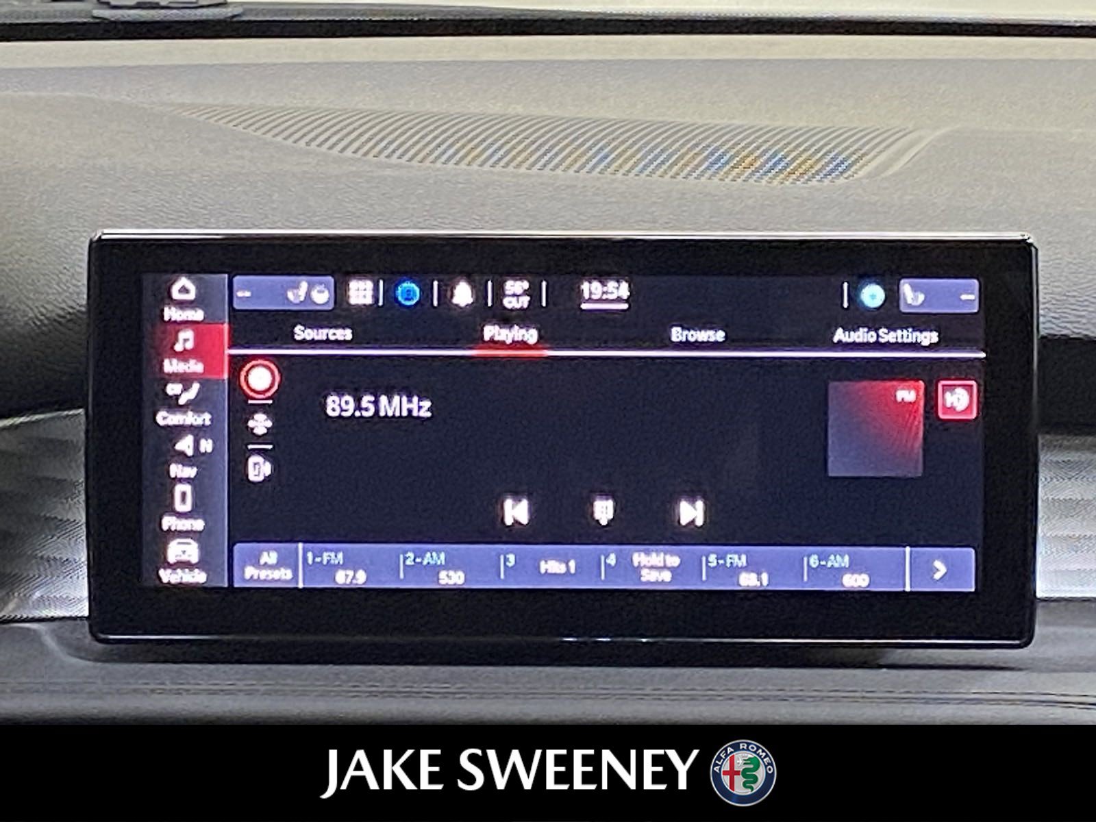 New 2024 Alfa Romeo Tonale Ti image 20