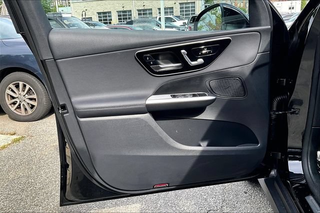 Used 2026 Mercedes-Benz GLC 300 4MATIC image 18