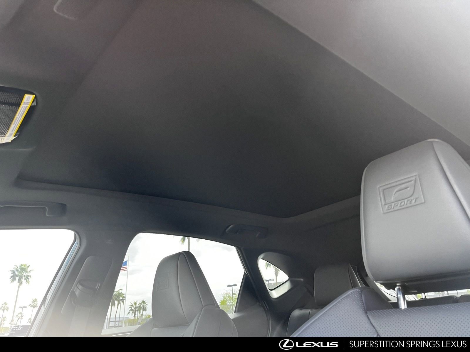 Certified 2026 Lexus NX 450h+ F Sport image 18