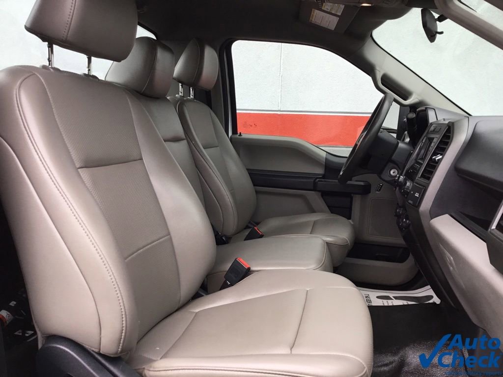 Used 2022 Ford F350 XL w/ Power Equipment Group image 28