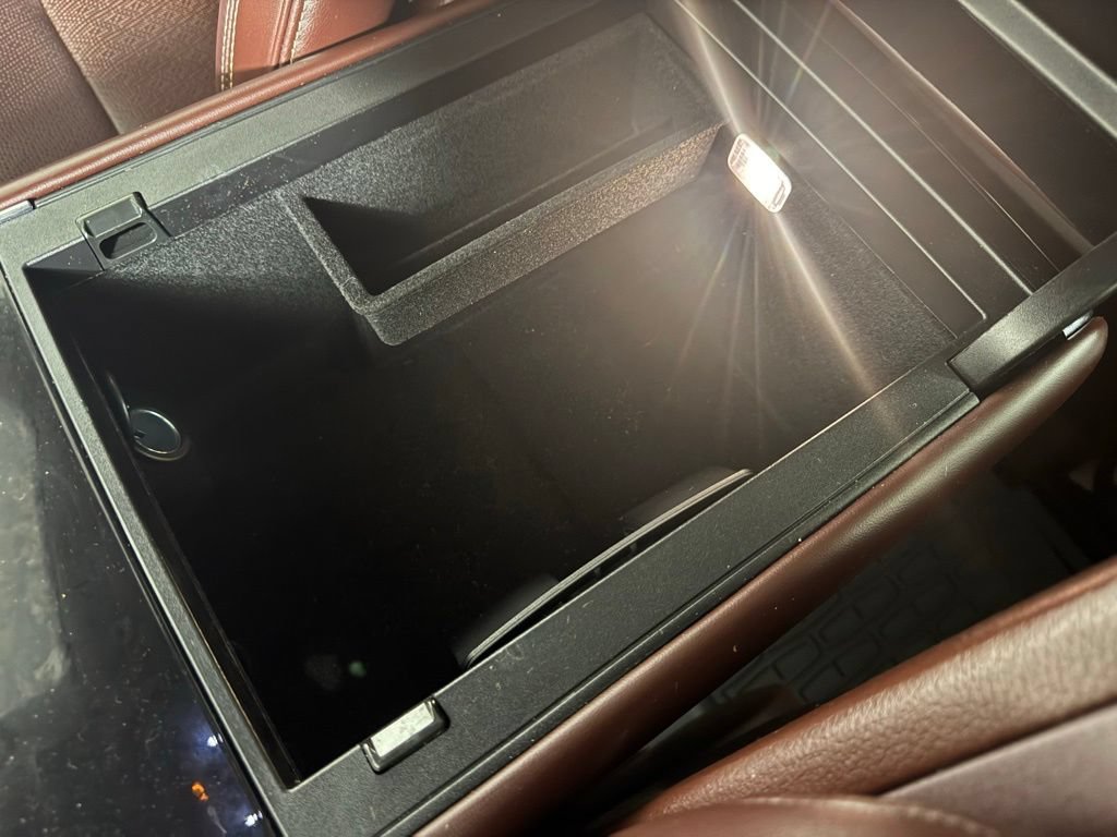 Certified 2023 Lincoln Aviator Black Label w/ Dynamic Handling Package AWD/4WD image 35