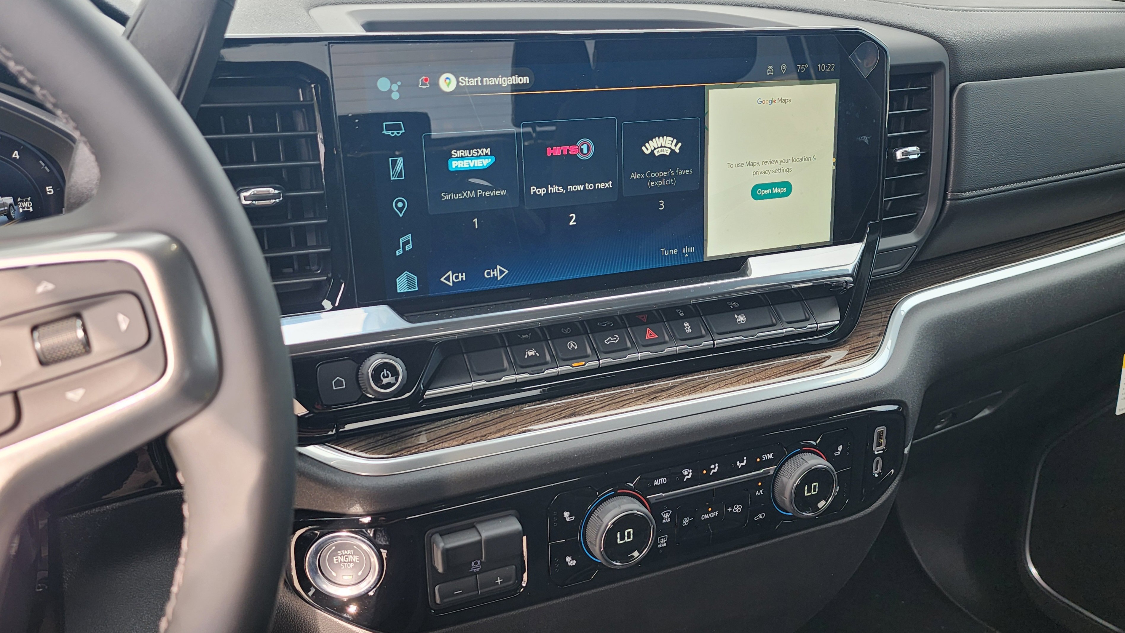 New 2026 Chevrolet Silverado 1500 LT image 17