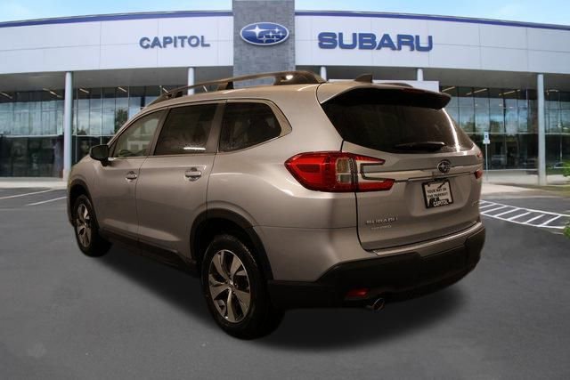 New 2025 Subaru Ascent Premium image 4