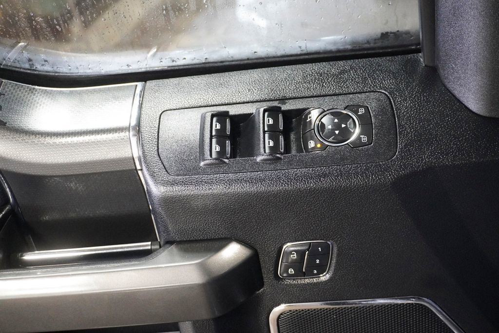 Used 2017 Ford F150 Lariat w/ Equipment Group 502A Luxury image 29