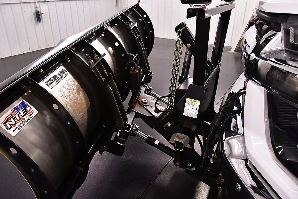 Used 2020 Chevrolet Silverado 2500 LT w/ All Star Edition image 33