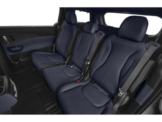 New 2027 Kia Carnival SX FWD image 12