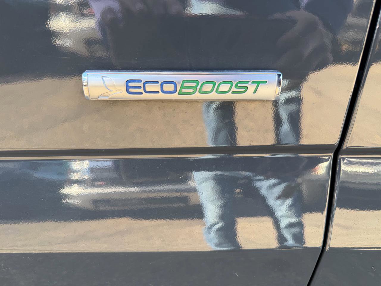 Used 2016 Ford F150 XLT w/ Equipment Group 302A Luxury image 31