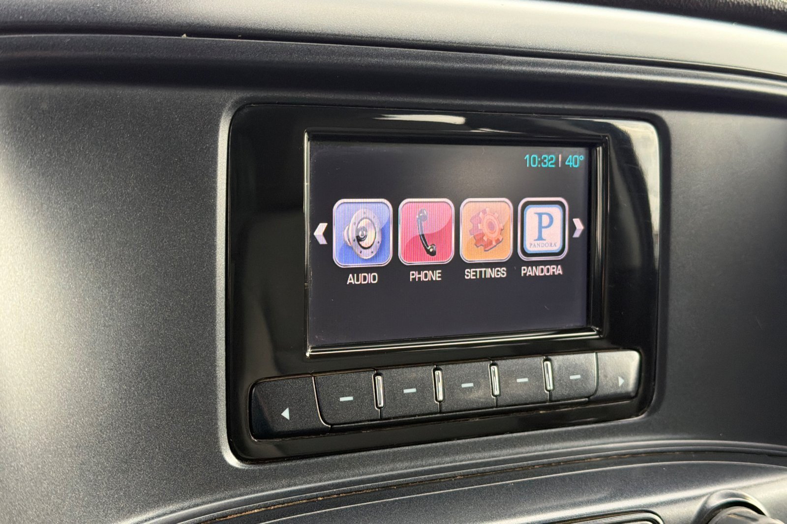 Used 2014 Chevrolet Silverado 1500 W/T w/ Trailering Package AWD/4WD image 14