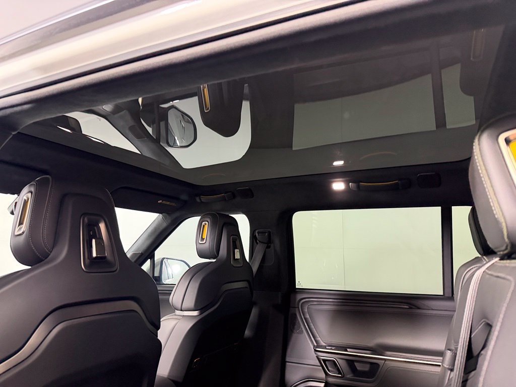 Used 2023 Rivian R1S Adventure Quad AWD/4WD image 16
