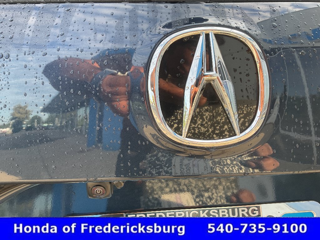 Used 2026 Acura RDX SH-AWD w/ Advance Package image 17