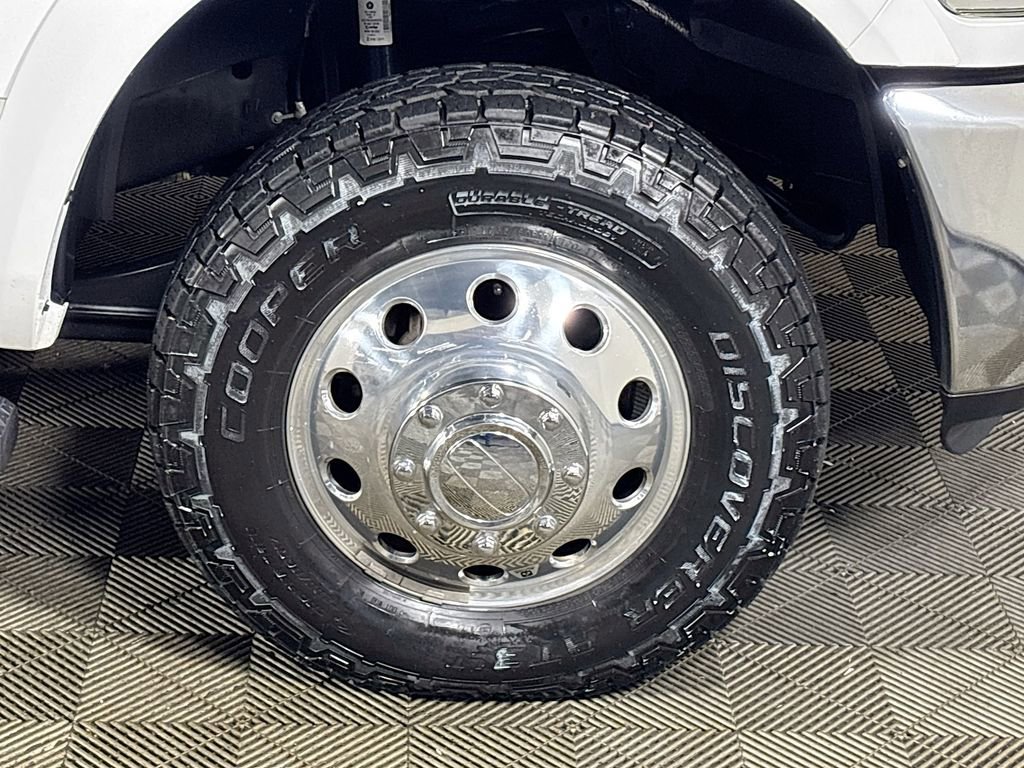 Used 2014 RAM 3500 Laramie Longhorn image 24