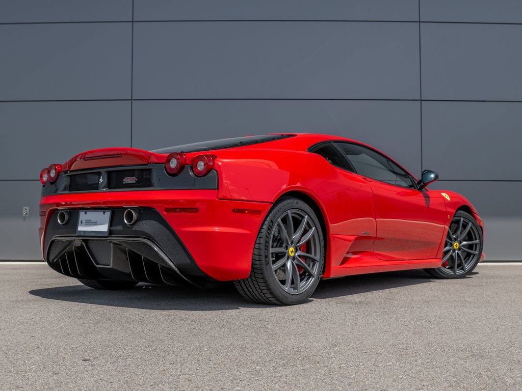 Used 2009 Ferrari F430 Scuderia RWD image 6