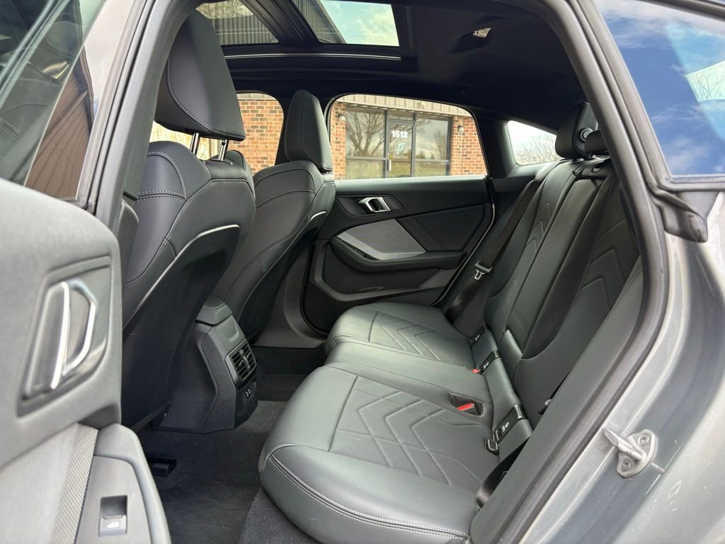 Used 2025 BMW 228i xDrive image 39