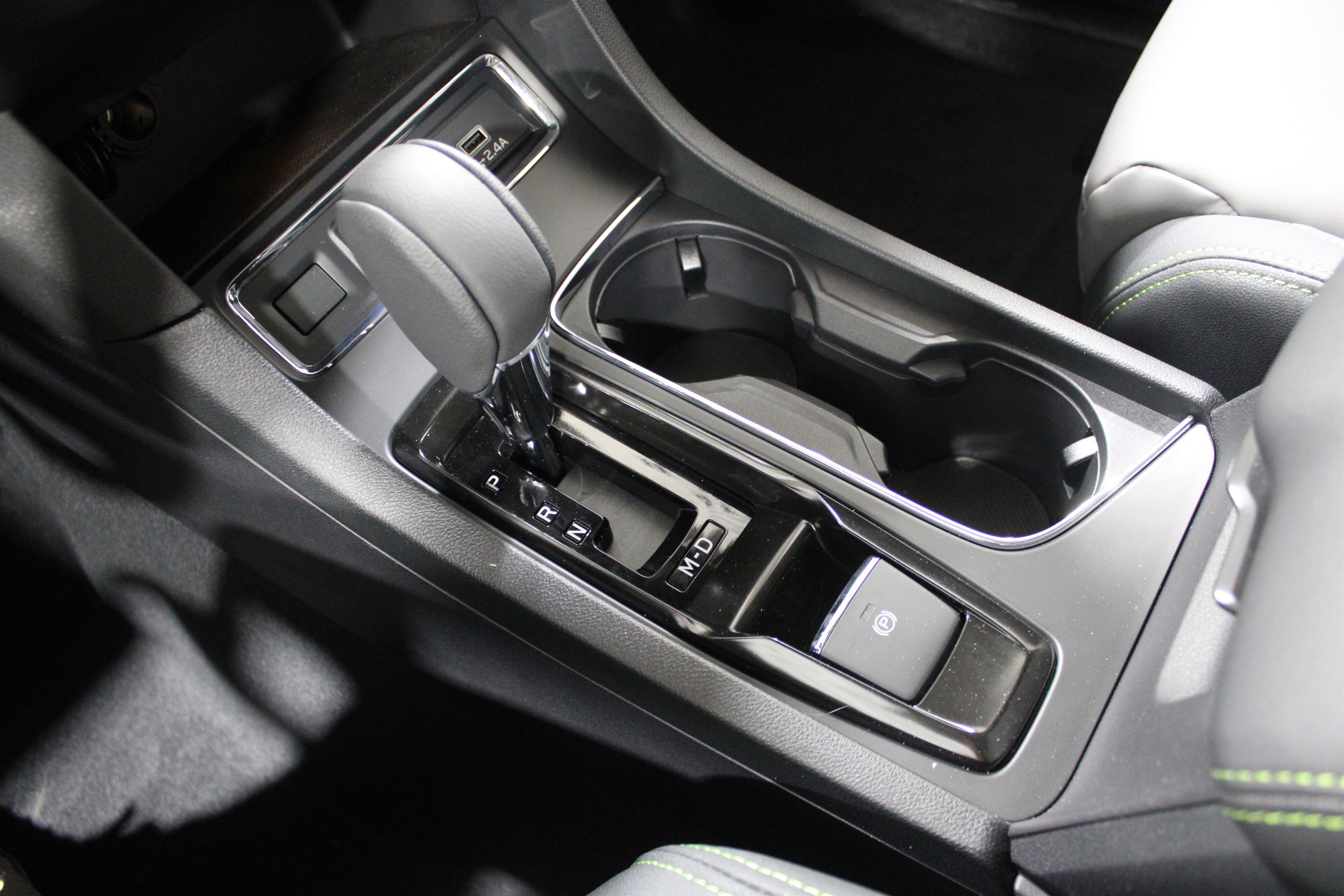 New 2025 Subaru Ascent Onyx Edition image 16