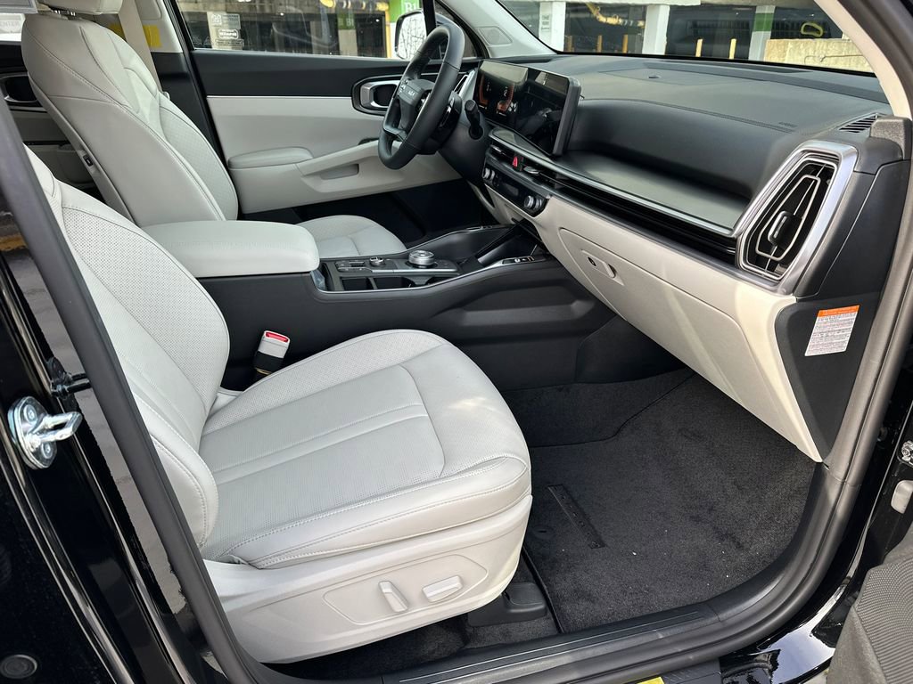 New 2026 Kia Sorento EX image 12