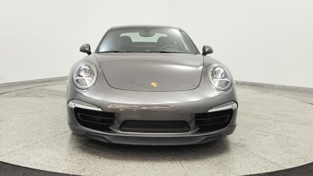 Used 2013 Porsche 911 Carrera 4S AWD/4WD image 8