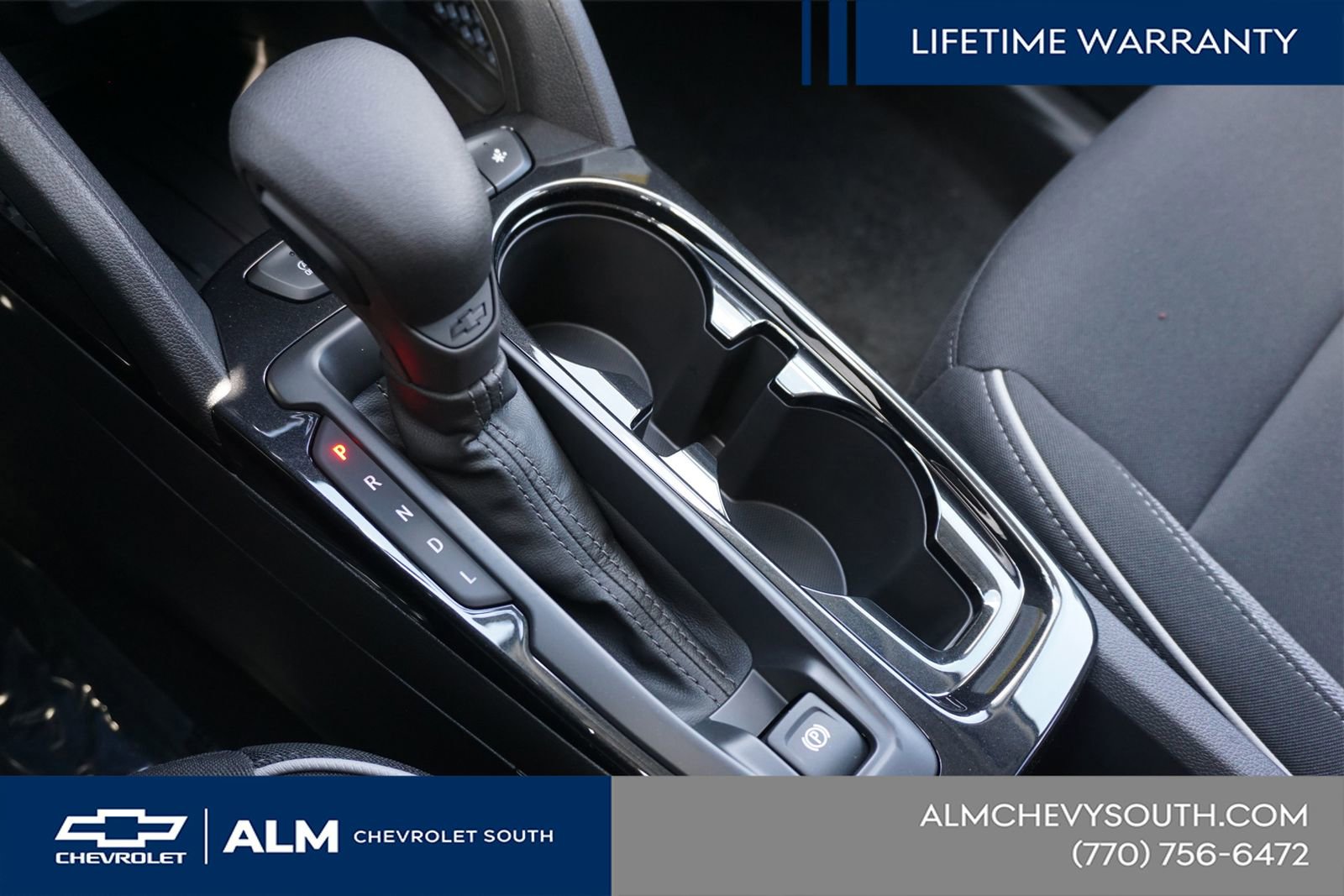New 2026 Chevrolet TrailBlazer LS w/ LS Convenience Package FWD image 39