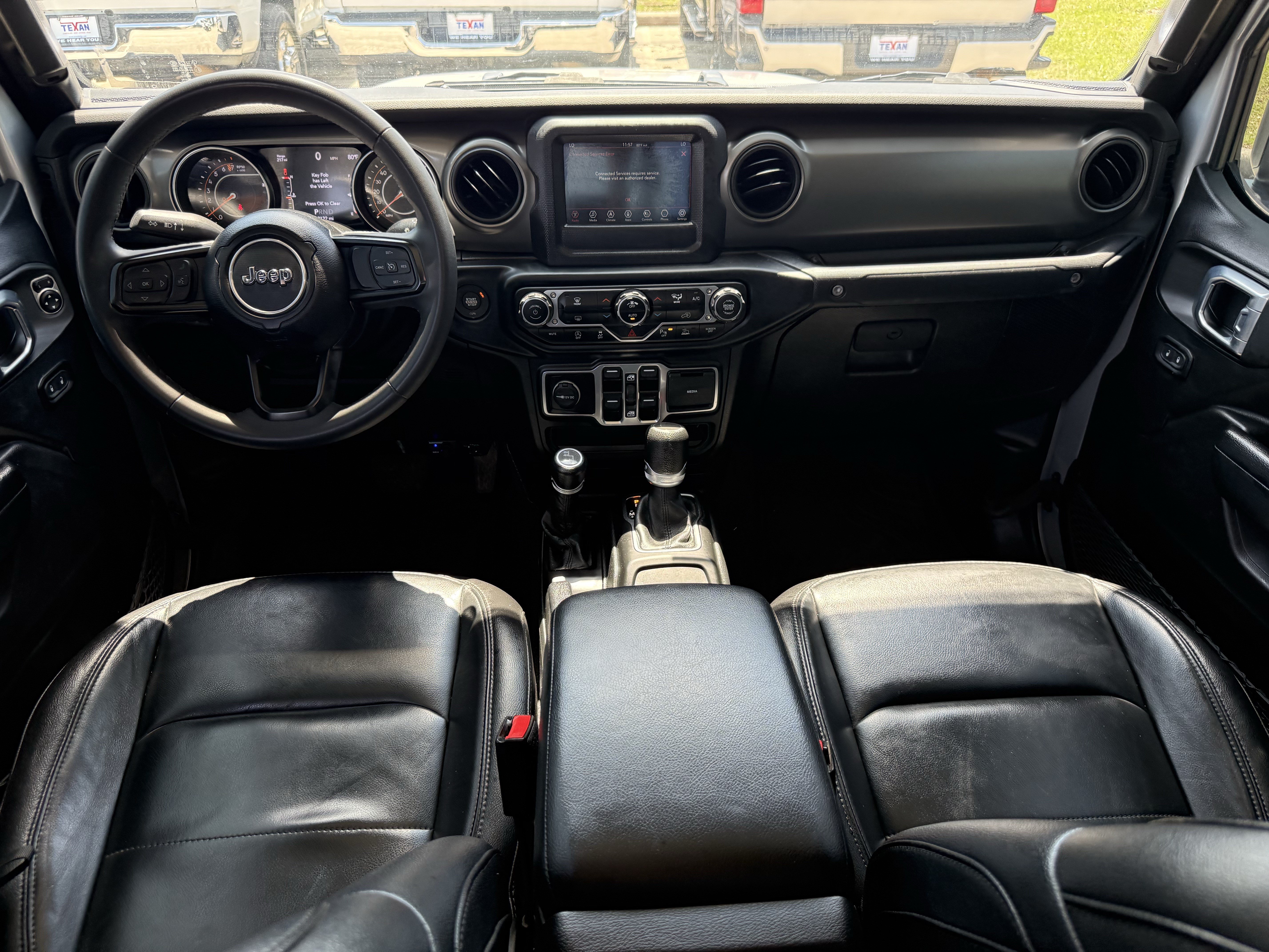 Used 2023 Jeep Gladiator Sport AWD/4WD image 14