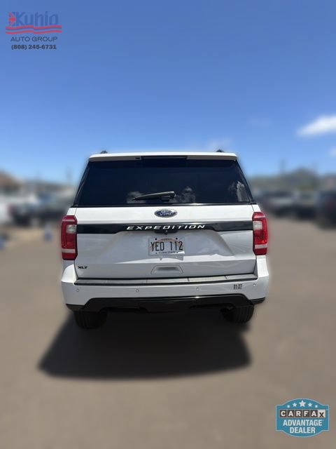 Used 2019 Ford Expedition XLT w/ Equipment Group 201A AWD/4WD image 6