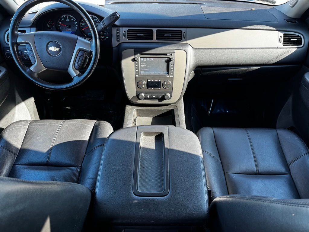 Used 2012 Chevrolet Avalanche LT image 9