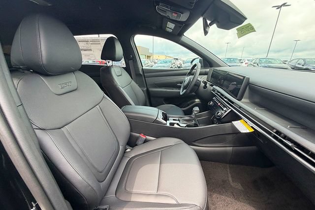 New 2026 Hyundai Tucson XRT AWD/4WD image 26