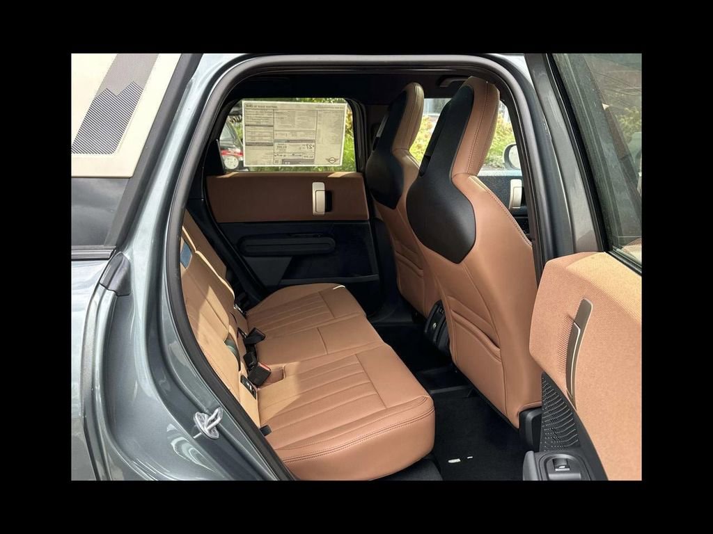 Used 2026 MINI Cooper Countryman S w/ Comfort Package Max image 50