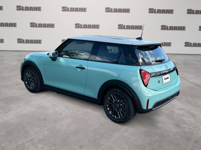 New 2026 MINI Cooper S FWD image 3