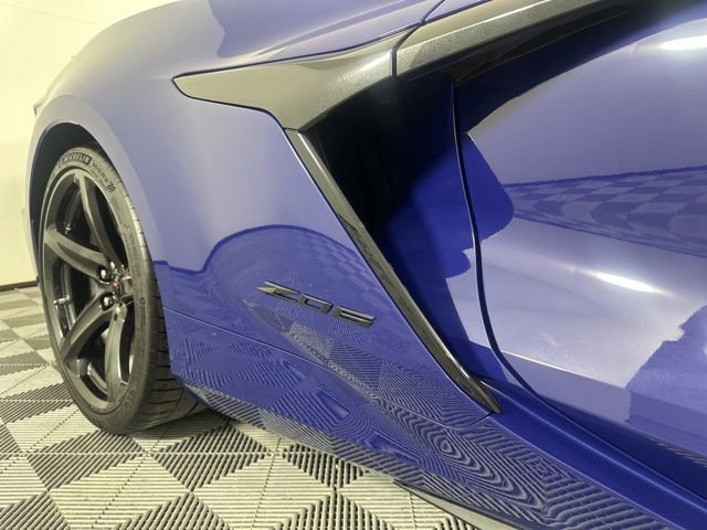 New 2026 Chevrolet Corvette Z06 image 11