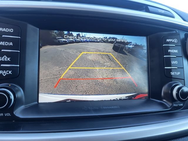 Used 2018 Kia Sorento FWD image 17