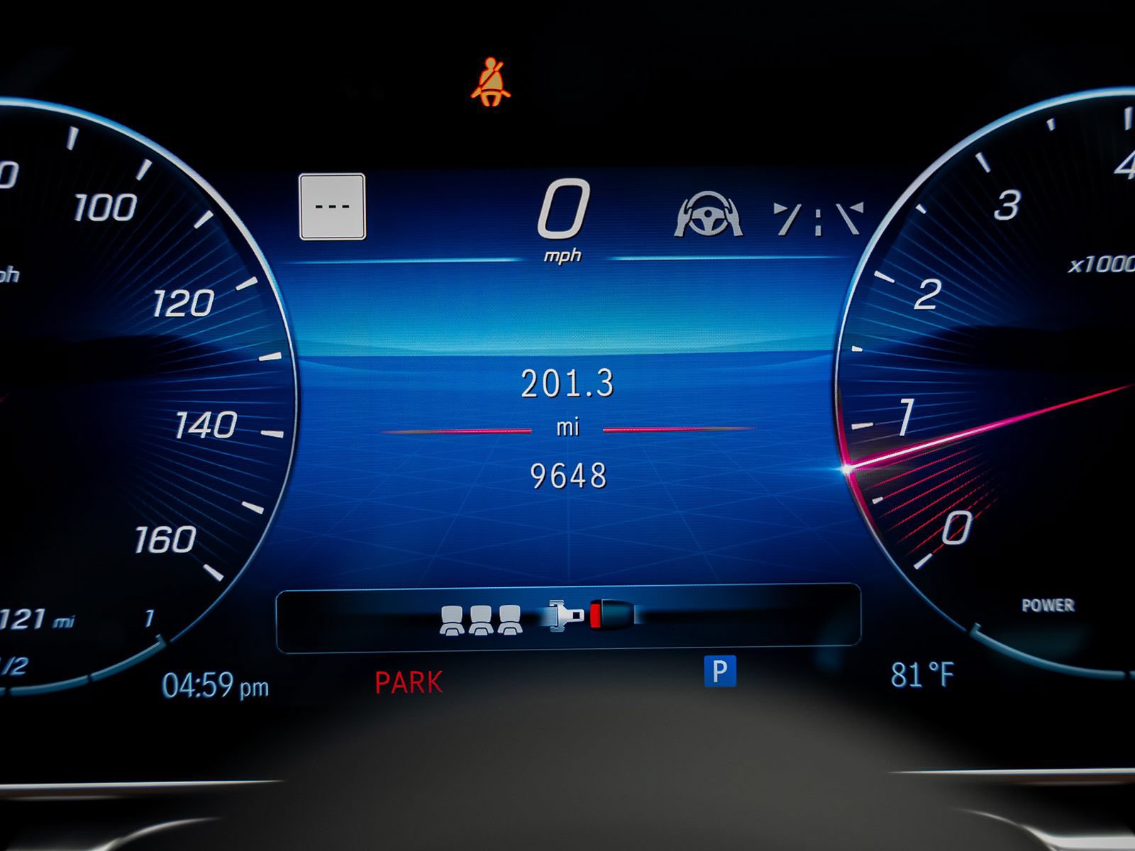 Used 2024 Mercedes-Benz Maybach S 580 4MATIC image 50