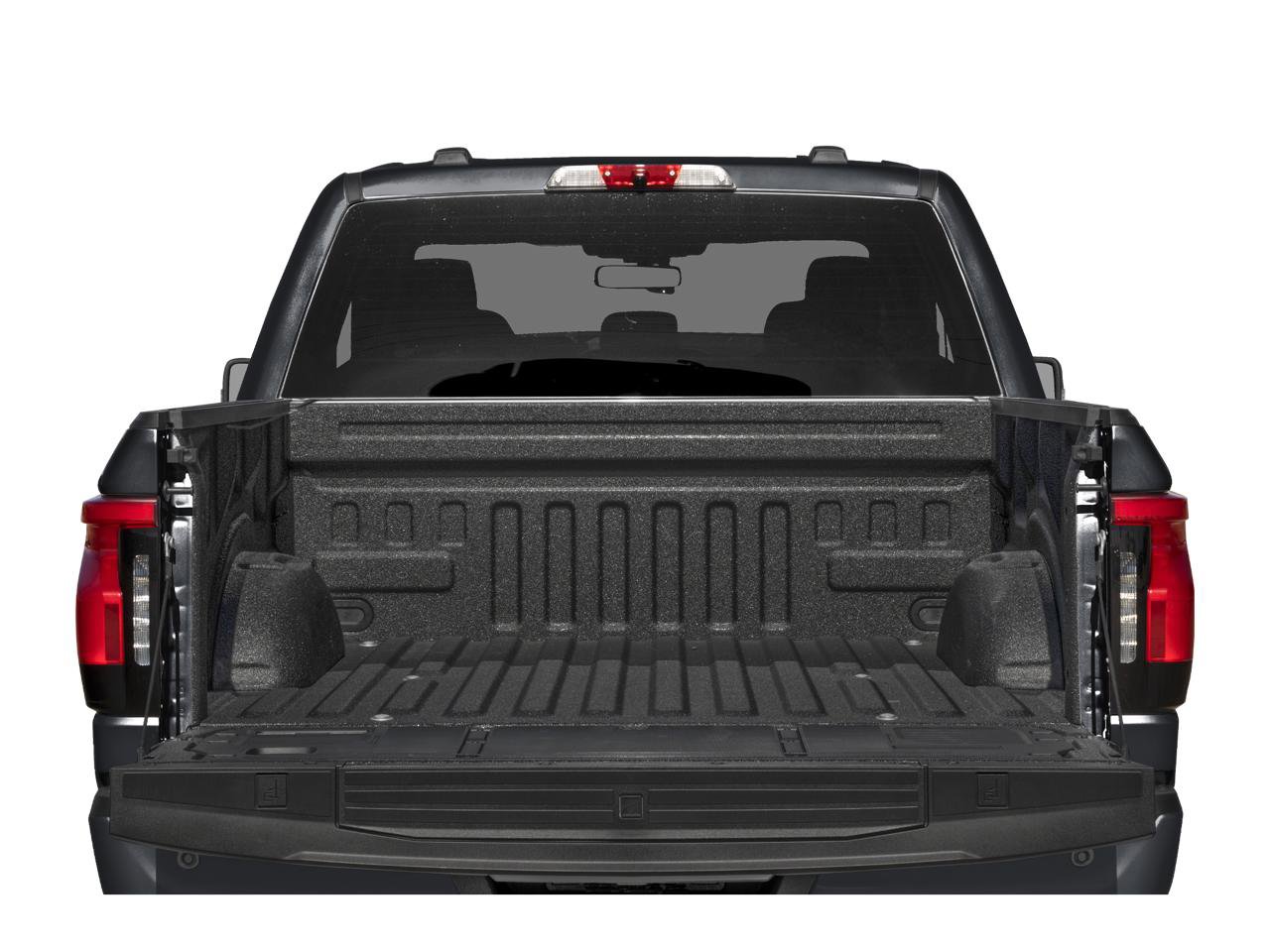 New 2024 Ford F150 Lightning XLT AWD/4WD image 11